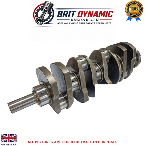 Albero motore dw12 4ht 4hn - albero,
