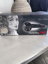 asciugacapelli professionale