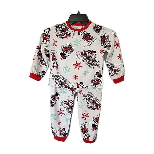 Pigiama disney topolino - pigiama, minnie