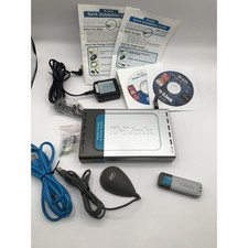 Pacchetto D-Link DI-624 108