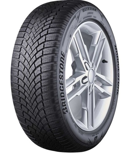 Gomme invernali bridgestone - gomme,