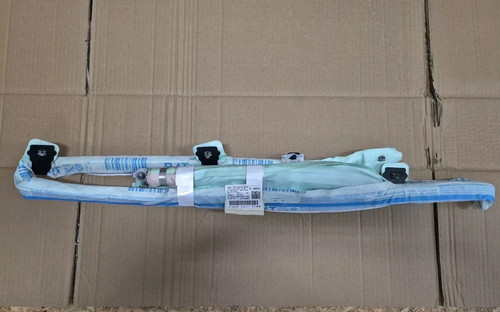 Airbag tendina laterale - a,