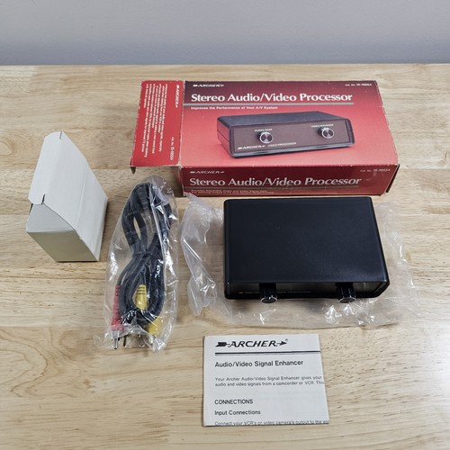 Stereo processore audio video - stereo/processore,