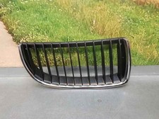 Radiator grill bmw series - grill,