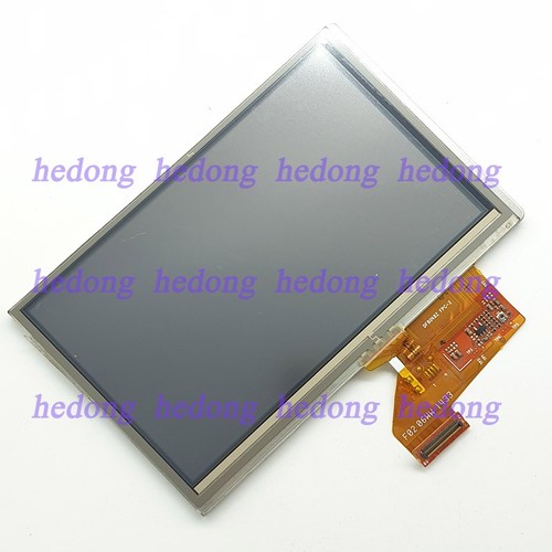 Display lcd touch - display,
