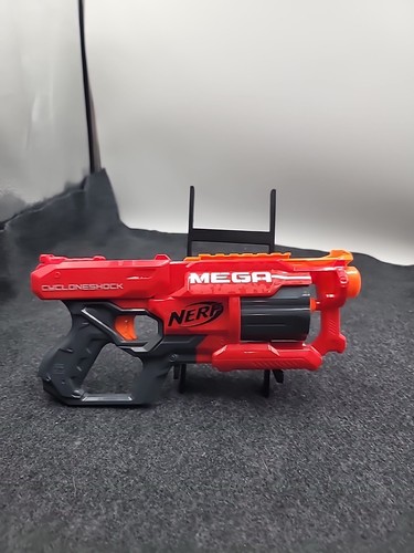 Nerf strike elite mega - n-strike,