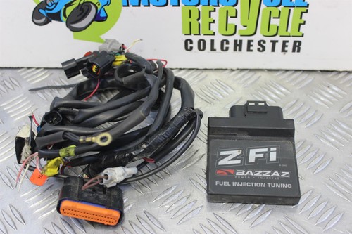 Kawasaki zfi bazzaz - 10,