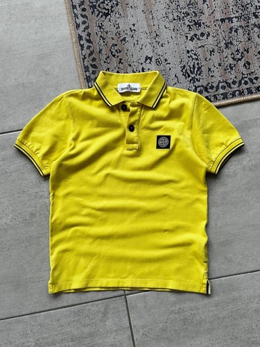 Stone island junior - 8, years