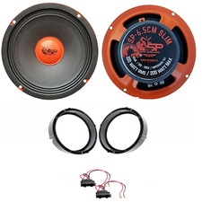 Kit casse altoparlanti