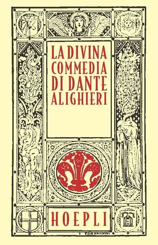 Libro dante alighieri la - libro,