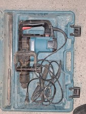 martello pneumatico demolitore