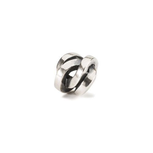 Trollbeads bead argento - bead,