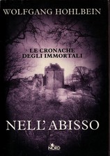 Libro Nell'abisso. Wolfgang