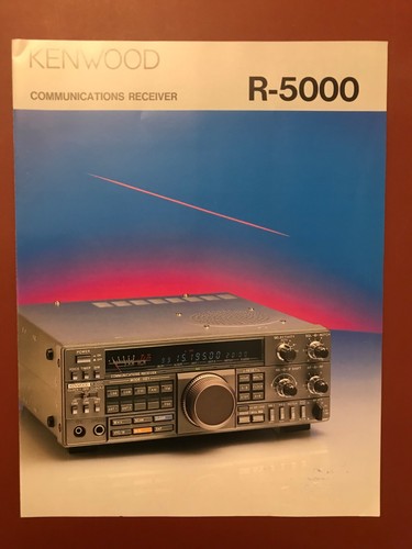 Catalogo ricevitori kenwood - catalogo,
