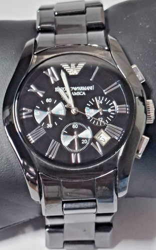 Orologio cronografo emporio - cronografo,