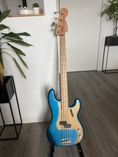 Fender Precision Bass Classic