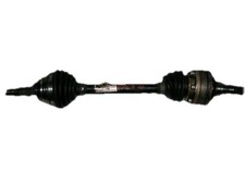 Semiasse Sin Polo Diesel  2003