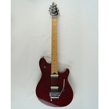 Peavey EVH Wolfgang Special