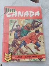 JIM CANADA N 10 - 15 GENNAIO