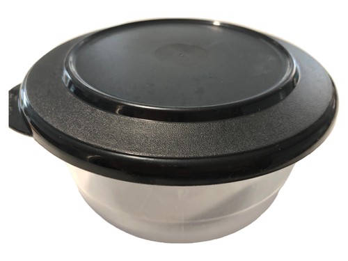 Tupperware contenitore ciotola - tupperware,