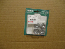 SET RUOTE / BMW X5 / KYOSHO