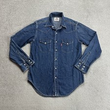 Camicia vintage Levis camicia