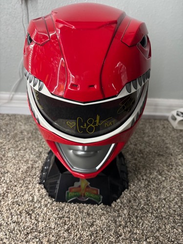 Casco ranger rosso - ranger,