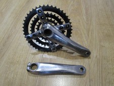Catena Shimano XTR FC-M960 9