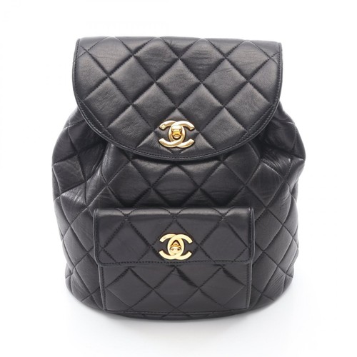 Chanel matelasse zaino - zaino,