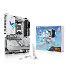 ASUS ROG Strix X870-A GIOCO