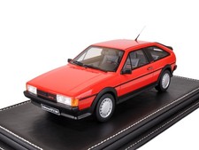 Ottomobile VW Scirocco Mk2 GTX