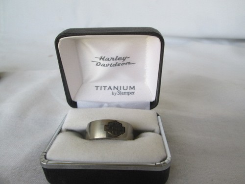 Anello harley davidson unisex - anello,