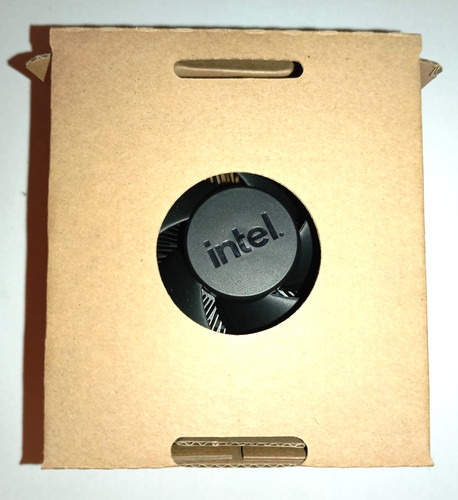 Dissipatore stock originale - dissipatore,