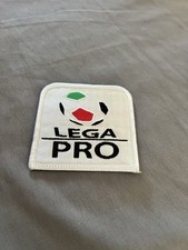 Toppa patch lega - toppa, patch's