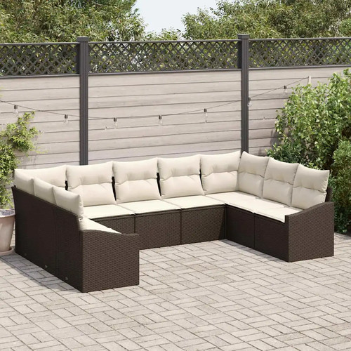 Set divani con cuscino - cuscino,