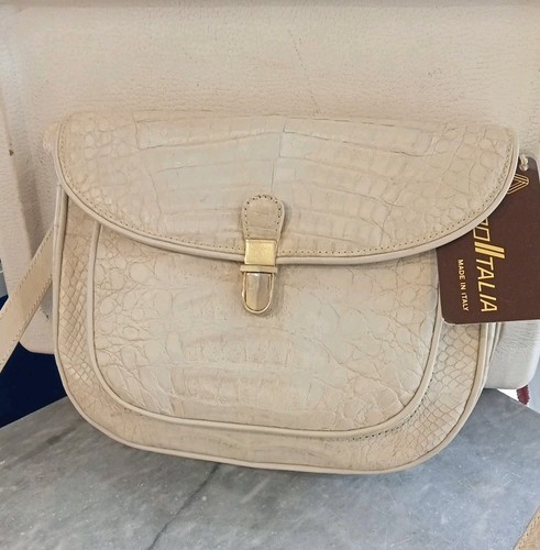 Bellissima borsa vintage - bellissima,