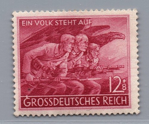 Reich michel 908 - michel,