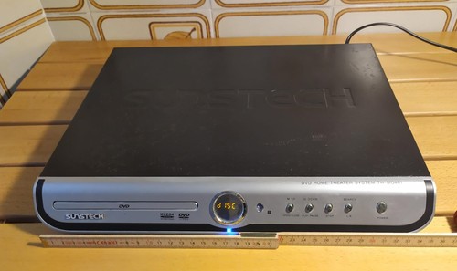 Lettore dvd home - home, theater