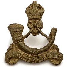 Kings African Rifles Regiment