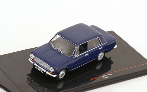 Ixo lada 1200 - ixo, berlina