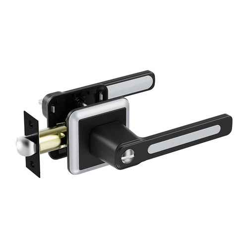 Maniglia porta moderna - maniglia,