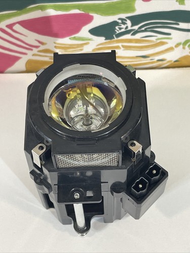 Lampada proiettore ricambio - lampada, di