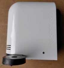 Nespresso TX 180 U pure cream