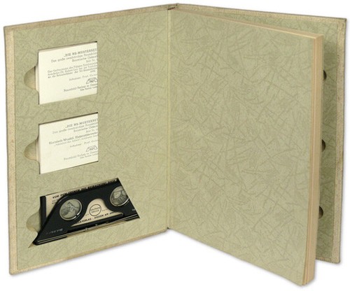 Stereo view book con 155 - book,