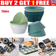 12 custodia per muffin in