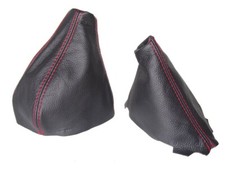 Ghetta Ingranaggio e Freno a