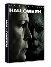 Halloween (2018) (Dvd)