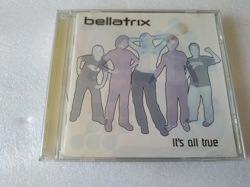 Bellatrix tutto vero 2000 - tutto,