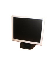 Monitor Schermo Samsung SyncMaster 710V 17" pollici VGA 1280x1024 Pixel