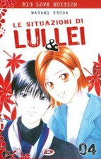 manga Dynit Le Situazioni Di